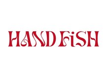 ハンドフィッシュ(handfish)