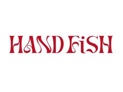 handfish【ハンドフィッシュ】