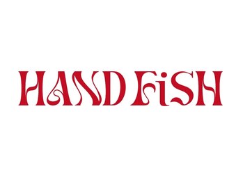 ハンドフィッシュ(handfish)