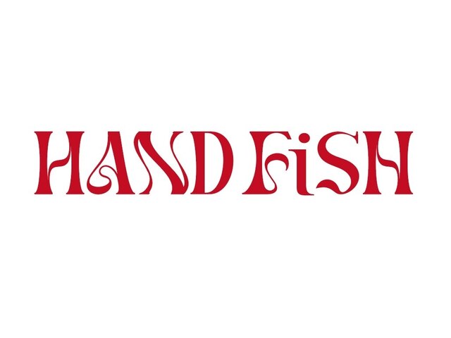 handfish【ハンドフィッシュ】