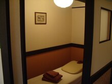 もみ楽 たまプラーザ/施術スペース2