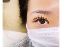 シェノヴァ(CHAINOVA)/流行りの束感