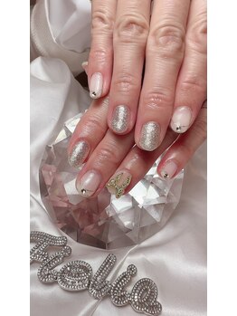 ネイルサロン フィエリア(Fielia)/ジェルトレンドコース