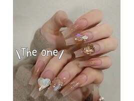 スカルプネイル