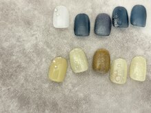 アンドヴァ ピヴォクロス店(Andova)/【T101】トレンド