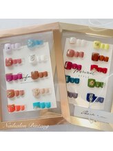 ビンタン(Bintang)/フット親指アートコース