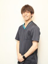 きくい整体院 東郷 友哉