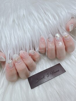 ブロックファイブハナ(Block 5 HANA)/