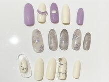 ベルフルーブ(Belle Fleuve)/ハンド定額Aコース