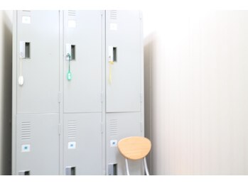 ぱんだ整体院/好立臼井駅徒歩2分