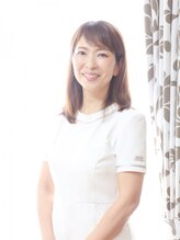 マナ(mana)&nbsp;石田 麻矢