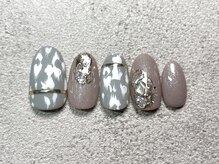 シェアサロン ディテール 千葉店(Detail)/おすすめデザイン