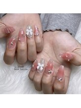 イチキュウハチキュウ ネイルサロン(The 1989 nail salon)/