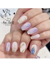ネイルディーアンドディー(Nails D&D)/