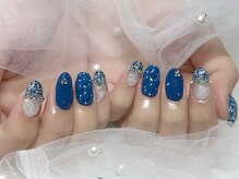 アトリエプレゼンツネイル 国分寺店(atelier present’s nail)/