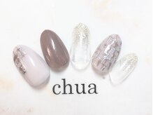 チュア(CHUA)/NEW2025【定額】7480円