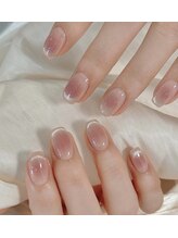 バイムーンサロン(By Moon Salon)/チークマグネット