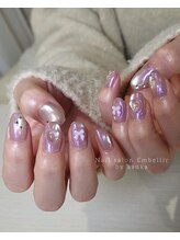 アンベリール(Embellir)/定額デザイン
