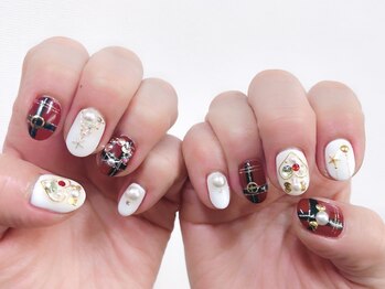 フォンテーヌブロー 野々市店(Fontaine Brow)/