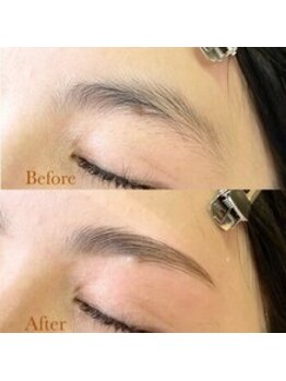 シーンスタジオ 池袋店(SSIN STUDIO)/池袋まつ毛パーマ、眉毛サロン