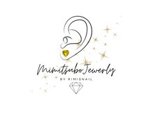 リミズネイルビューティー 名駅店(RimisNailxbeauty)の雰囲気（New！＜耳つぼジュエリー〉お洒落x癒しの新習慣＝デザイン豊富◎）
