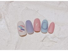 シナネイル 清澄白河店(SHINA NAIL)/ゴージャスコース