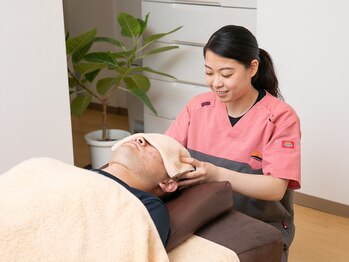 サンズ鍼灸 整骨院 鷺沼院(Sun's)