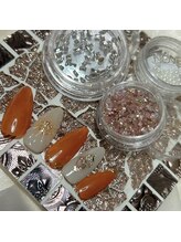 フランジュエリー(Franjewelry)/フラワージュエリー