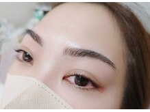 アイラッシュTokyo銀座サンクチュアリ/LED/眉毛/パリジェンヌ/バインド