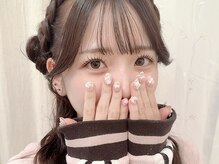 コネクト(CONNECT)の雰囲気（1番人気LEDパリエク♪ナチュラルからパッチリデザインまで◎）