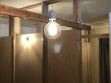 徳島藍住整骨院 ザ ビー(THE B)/内観