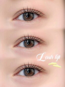 アイモア 可児店(eye mor.)/まつ毛パーマ