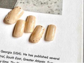 アンバー(amber)/