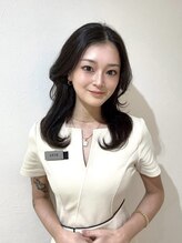 オーメンズ 名古屋栄店 RUNA 
