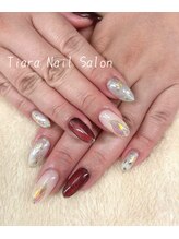 ティアラ(Tiara)/持ち込みデザイン