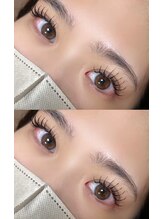 プラスアイ(プラスeye)/マツエク