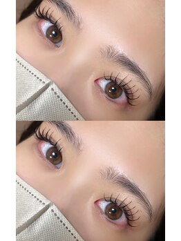 プラスアイ(プラスeye)/マツエク