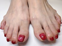 フェリーチェ(FELICE)/フットネイル