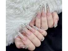 Lumie're  Nail Studio横浜【リュミエール】