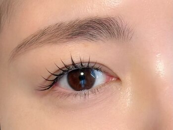 シア(Cia)/眉×マツパ×マツエク60本