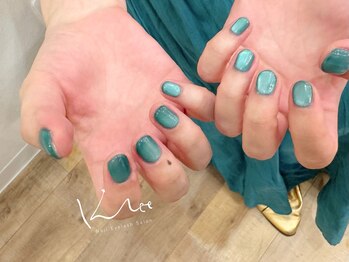 クレー(Klee)/マグネットネイル