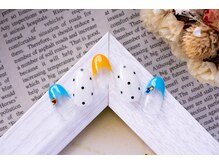 エル トウキョウ キャンディ(L tokyo CANDY)/H19