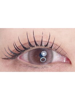 まつげのお悩み解決サロン