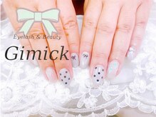 ギミック(Gimick)