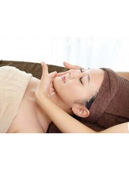 小顔になりたい