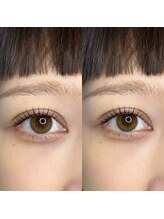 美屋(biya)/ラッシュリフト