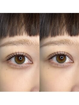 美屋(biya)/ラッシュリフト