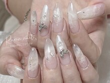 ルリン(Rurin)/ネイル