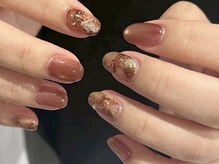 ヒアリ(HERE'Re)/【tomoka】monthlyニュアンス