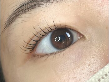 ステアーズ バイ ケー 上尾店(StairS by K)/まつ毛パーマ［上尾］